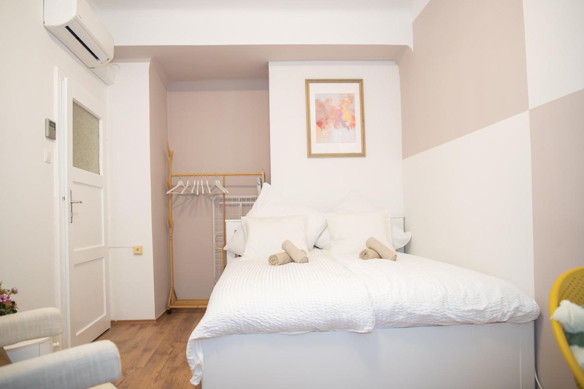 Cozy City Apartments In Center K28 Wien Exterior foto