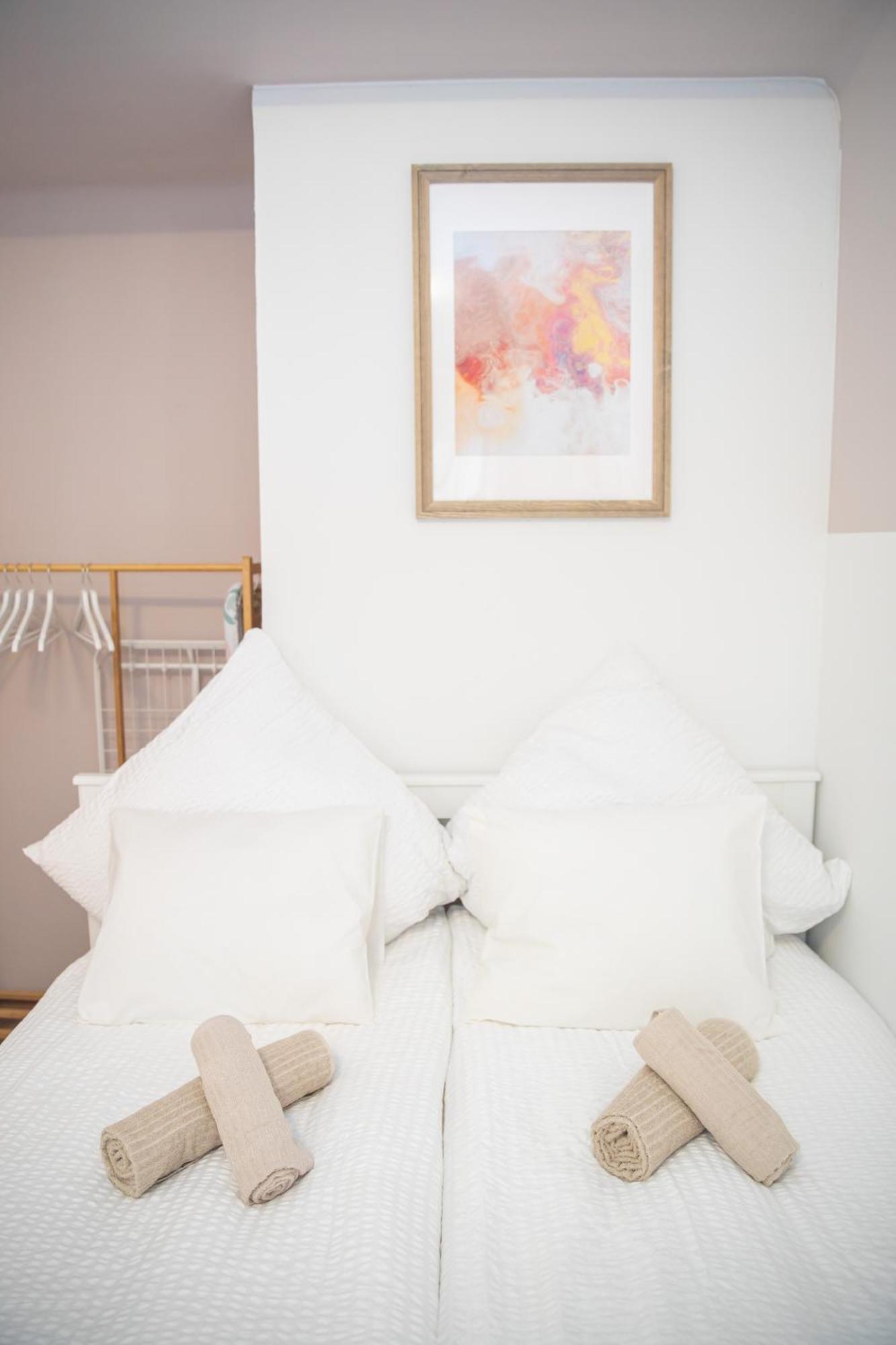 Cozy City Apartments In Center K28 Wien Exterior foto