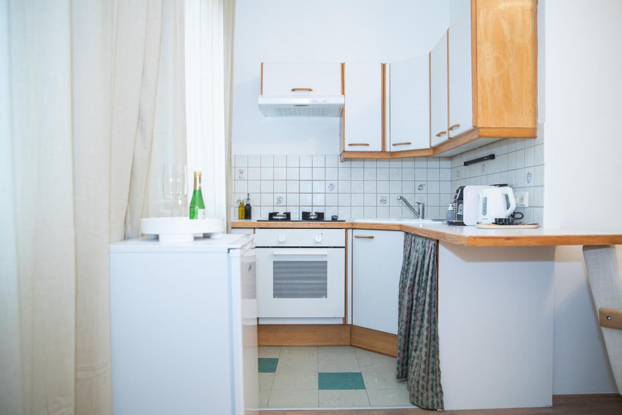 Cozy City Apartments In Center K28 Wien Exterior foto