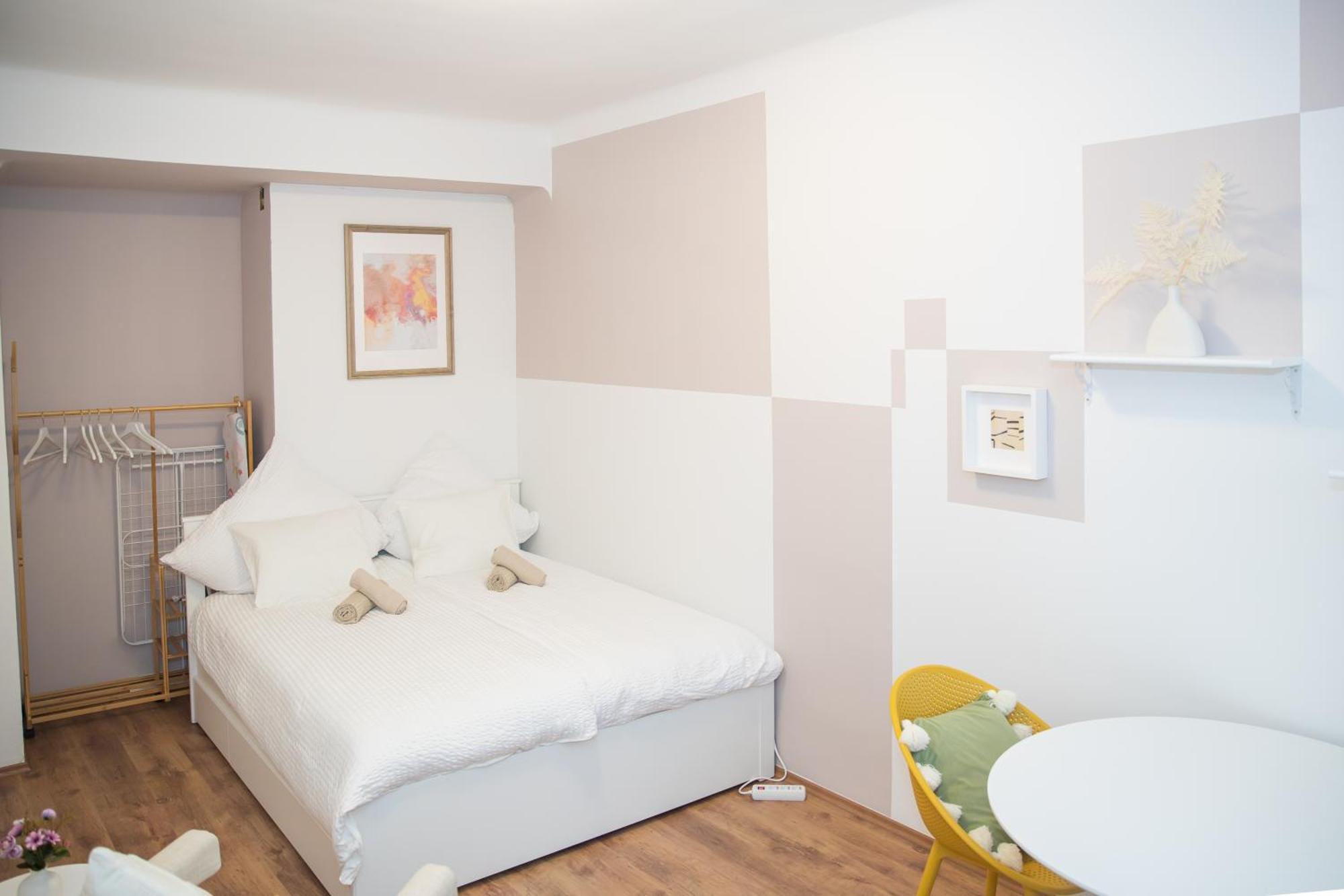 Cozy City Apartments In Center K28 Wien Exterior foto